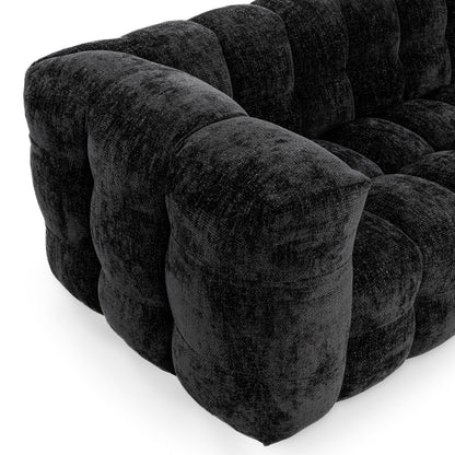 Walter Upholstered Sofa - Zinc
