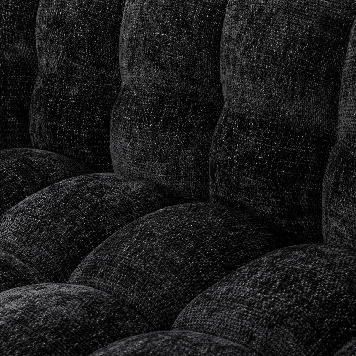 Walter Upholstered Sofa - Zinc