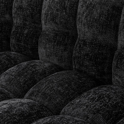 Walter Upholstered Sofa - Zinc