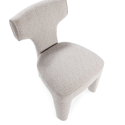 Khai Upholstered Dining Chair