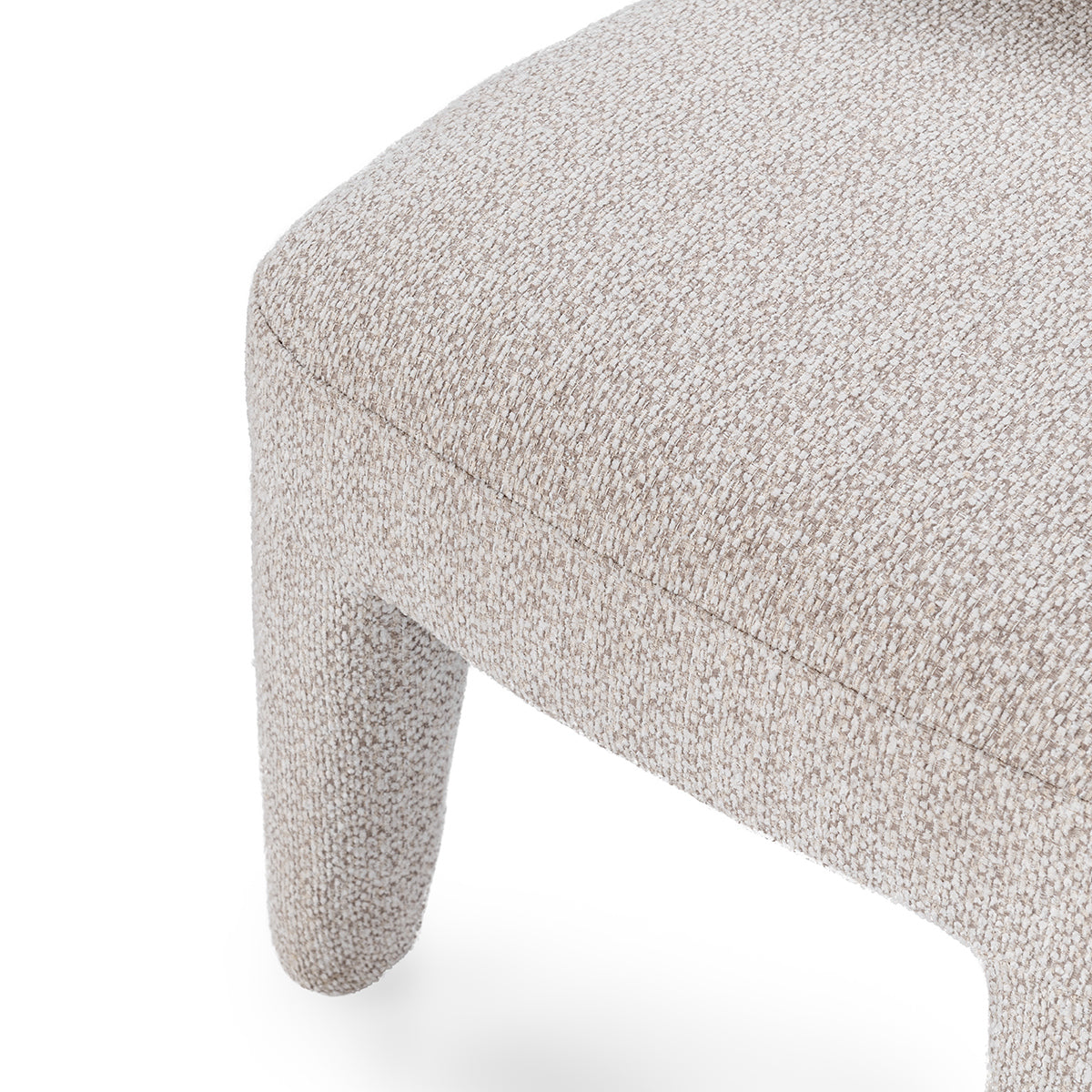 Khai Upholstered Dining Chair