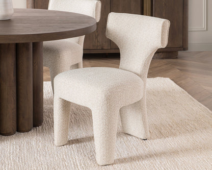 Khai Upholstered Dining Chair