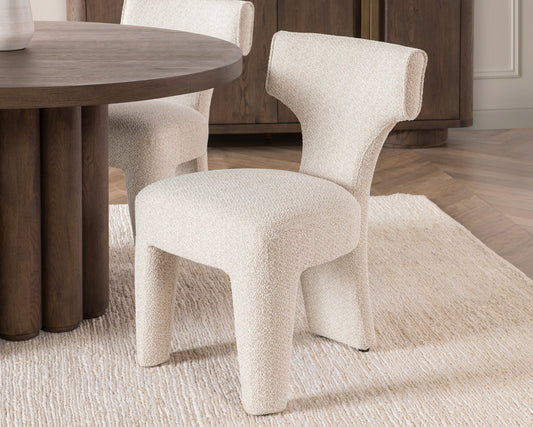 Khai Upholstered Dining Chair