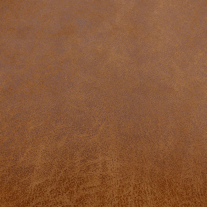Halstead Upholstered Dining Chair - Cognac