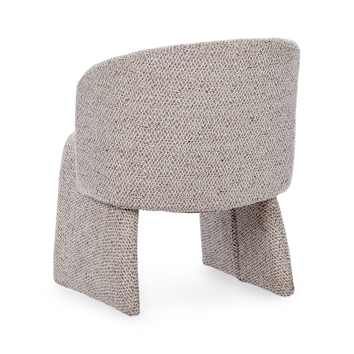 Halstead Upholstered Dining Chair - Harvest