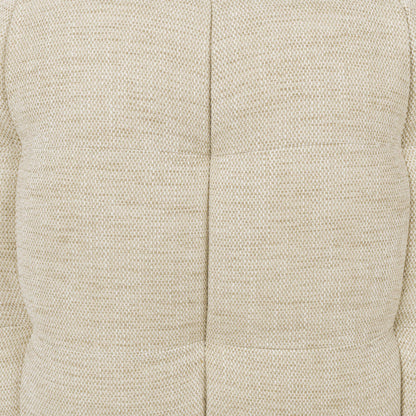 Walter Swivel Accent Chair - Flax