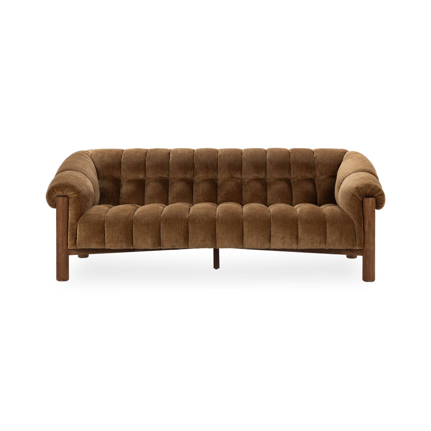 Sansa Sofa - Bronze