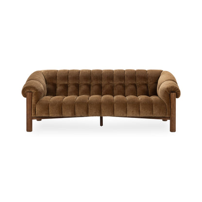 Sansa Sofa - Bronze