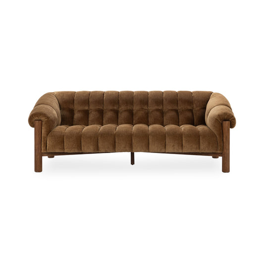 Sansa Sofa - Bronze
