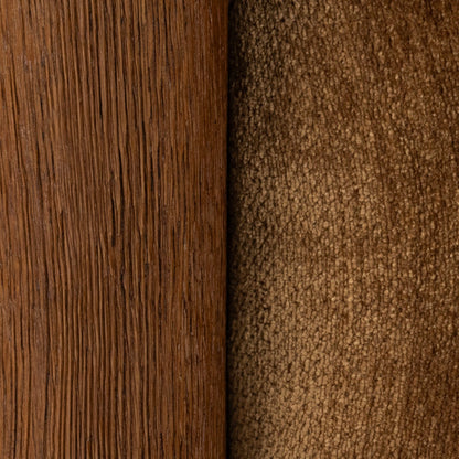 Sansa Sofa - Bronze