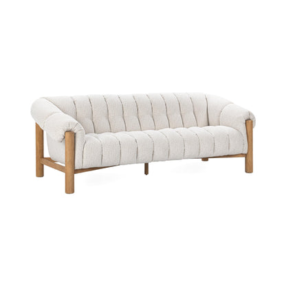 Sansa Sofa - Cream