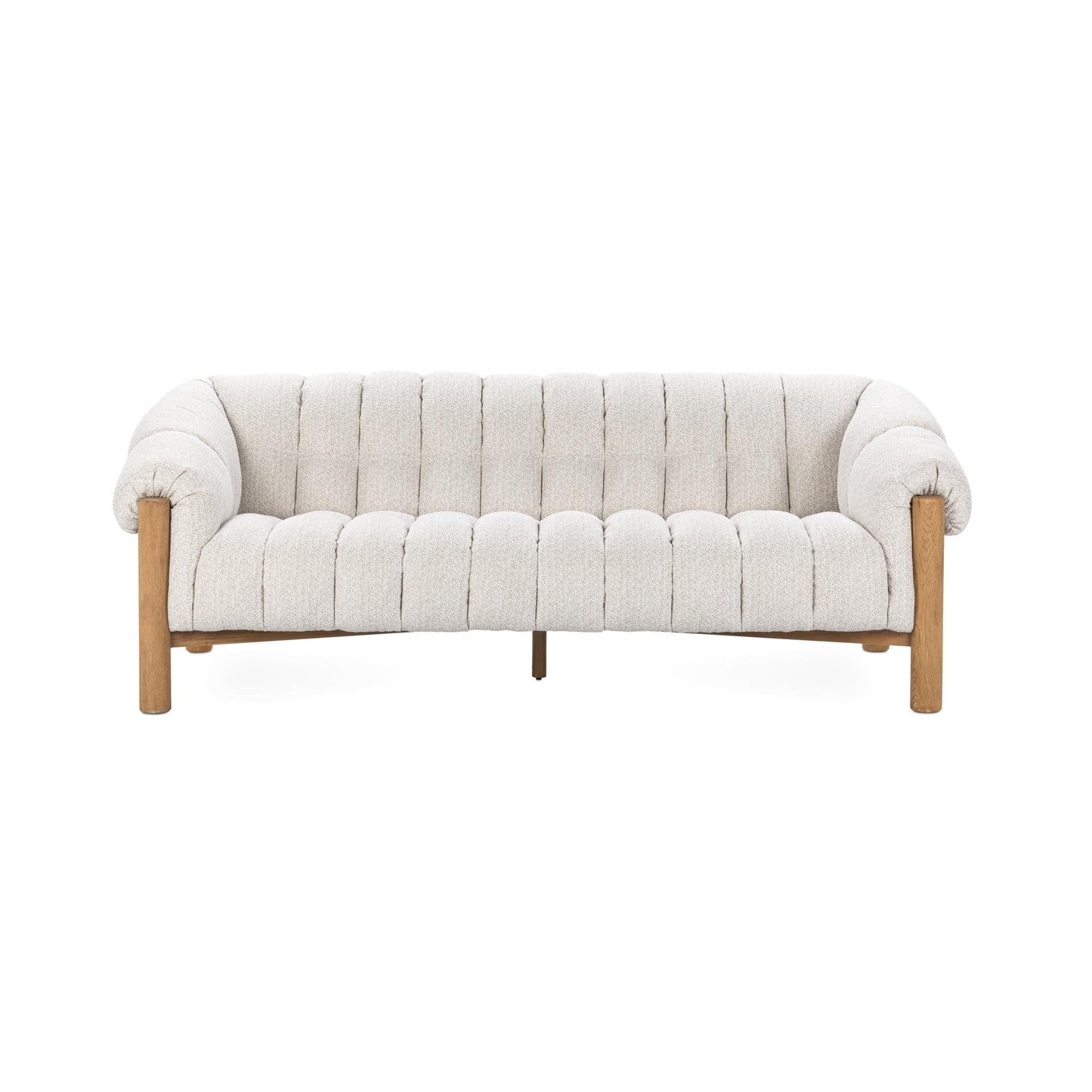 Sansa Sofa - Cream