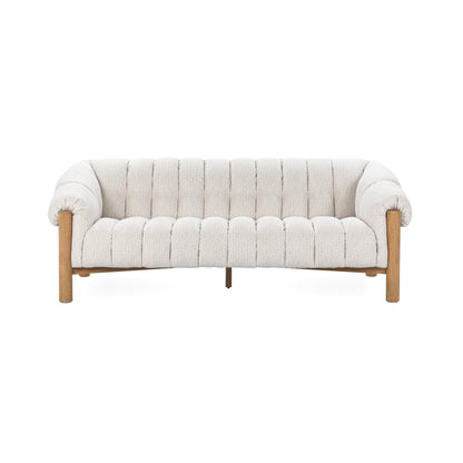 Sansa Sofa - Cream