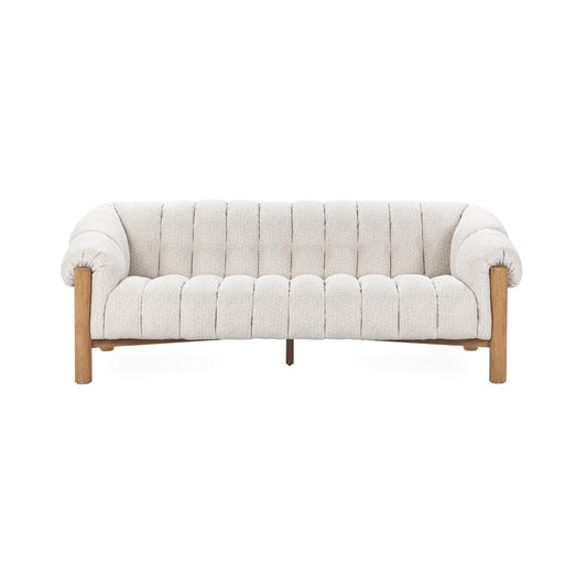Sansa Sofa - Cream