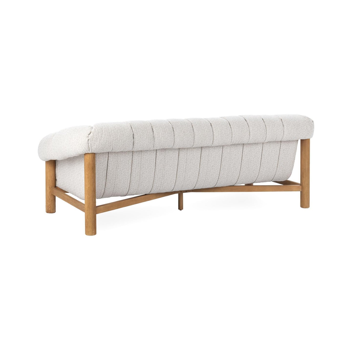 Sansa Sofa - Cream