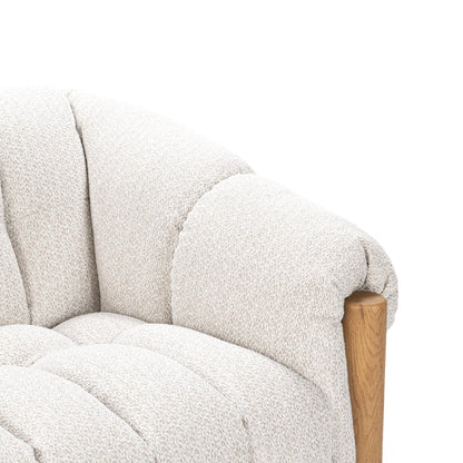 Sansa Sofa - Cream