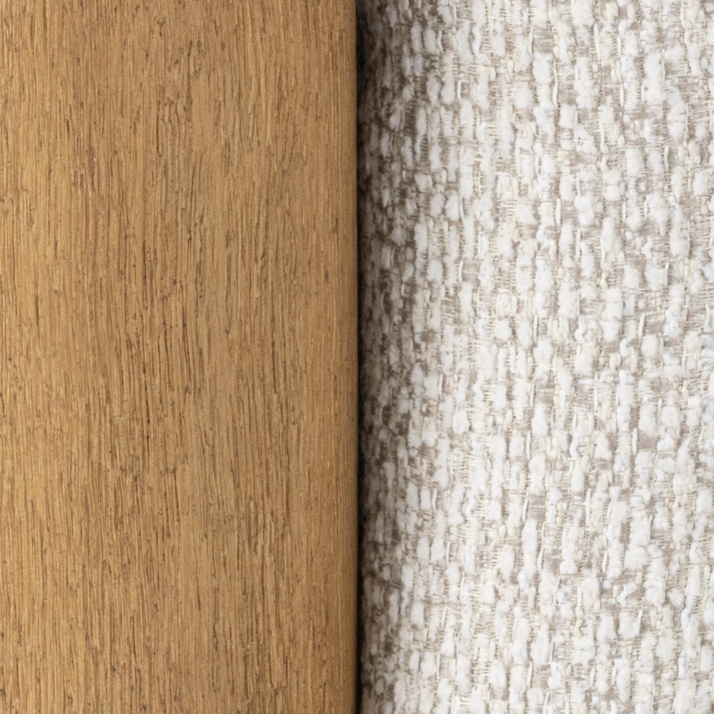 Sansa Sofa - Cream