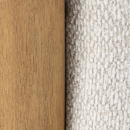 Sansa Sofa - Cream