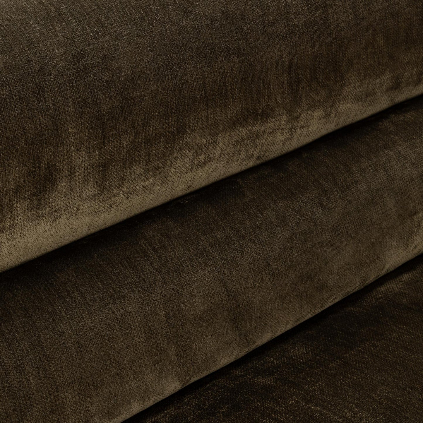 Nico Upholstered Sofa - Olive Green