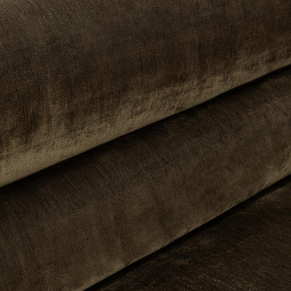 Nico Upholstered Sofa - Olive Green