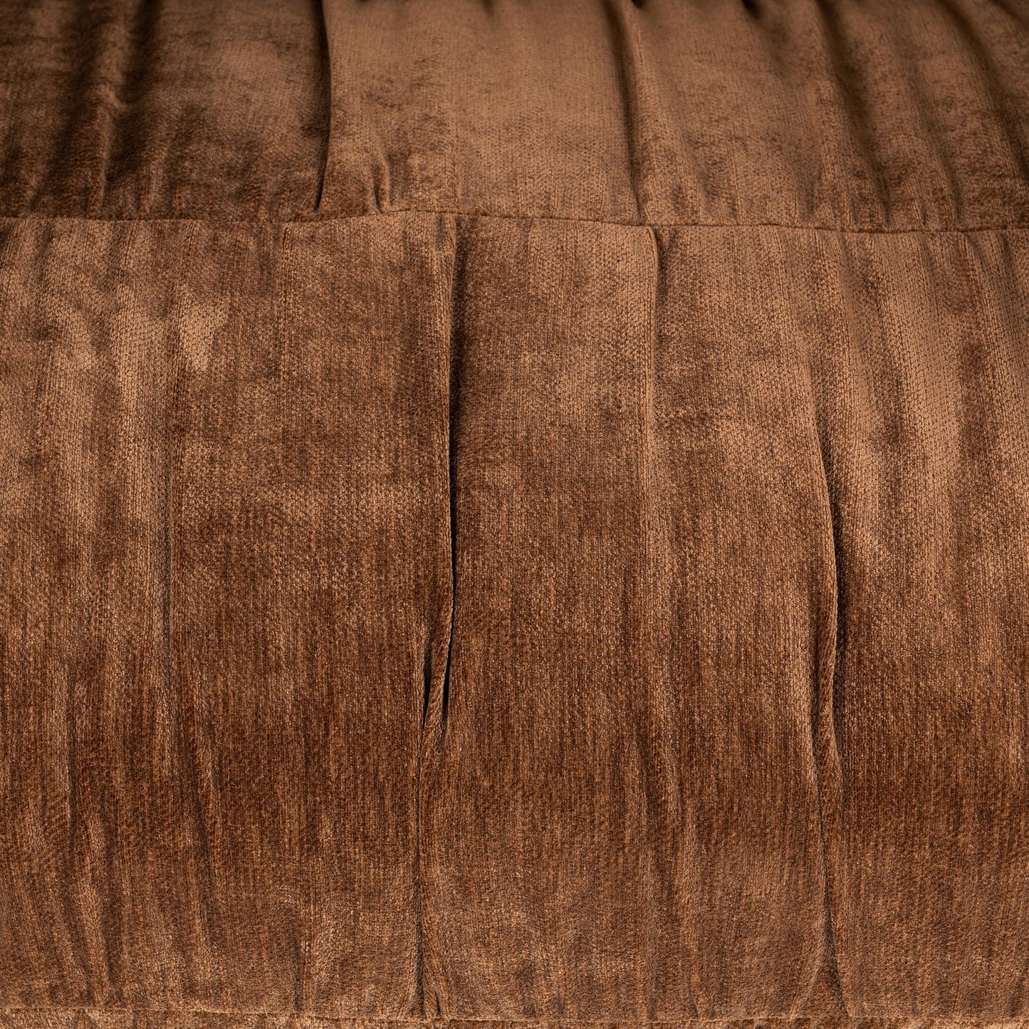 Afeela Upholstered Swivel Chair - Bronze