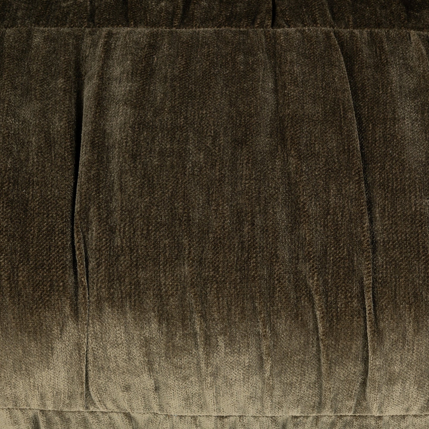 Afeela Upholstered Swivel Chair - Fern Green