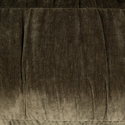 Afeela Upholstered Swivel Chair - Fern Green
