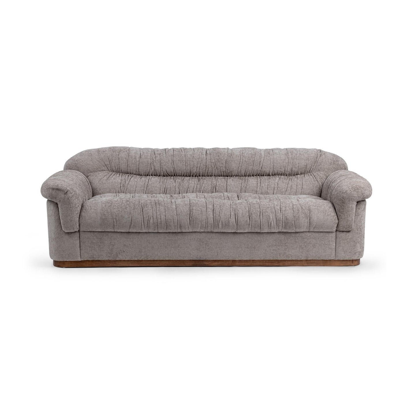 Adam Sofa - Smoky Pearl