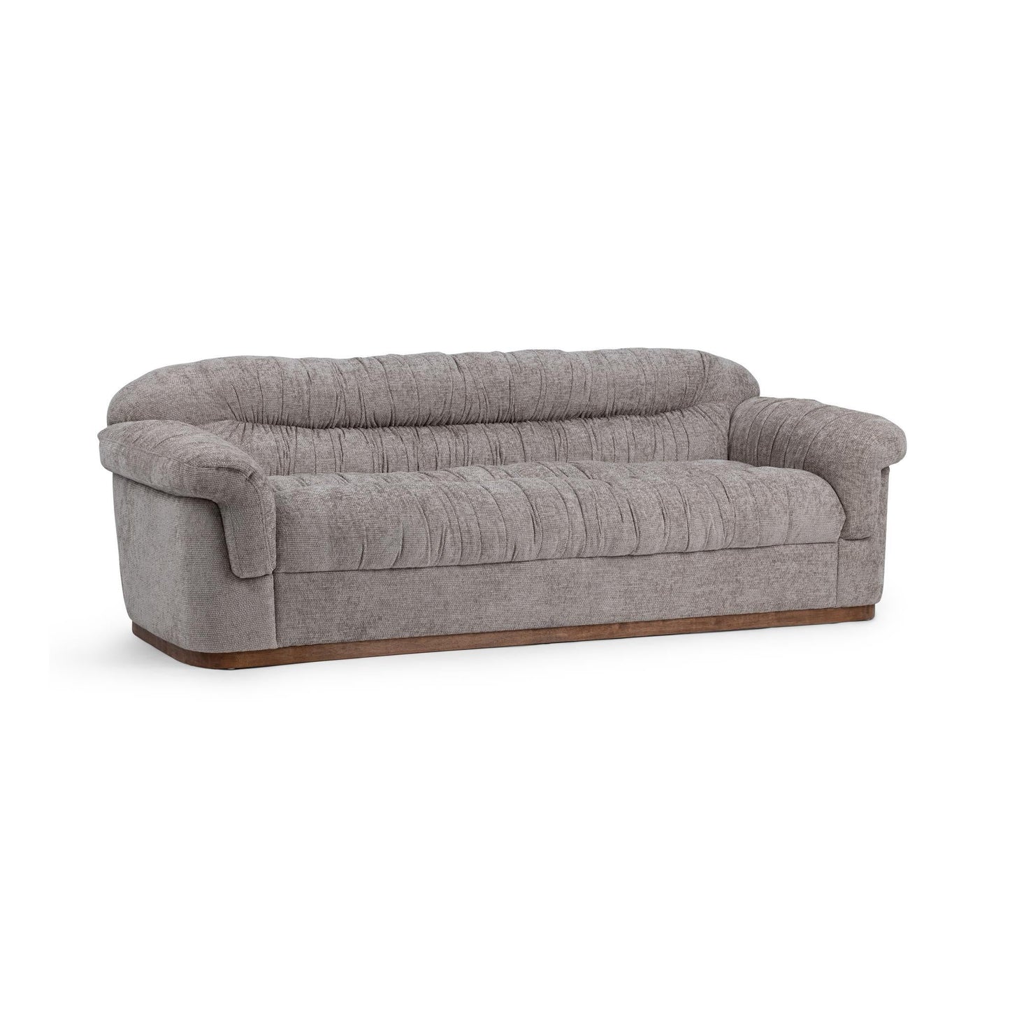 Adam Sofa - Smoky Pearl