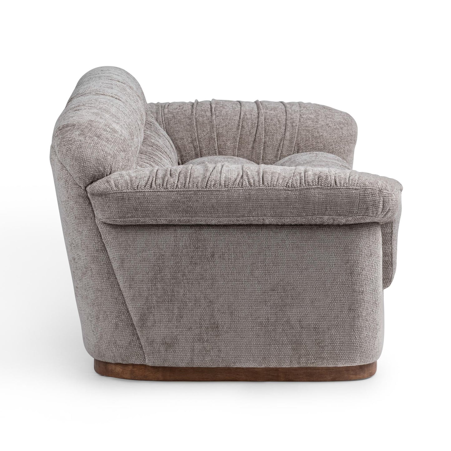 Adam Sofa - Smoky Pearl