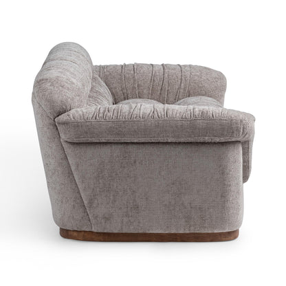 Adam Sofa - Smoky Pearl