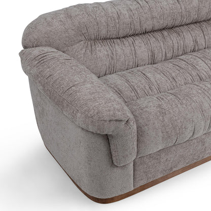 Adam Sofa - Smoky Pearl