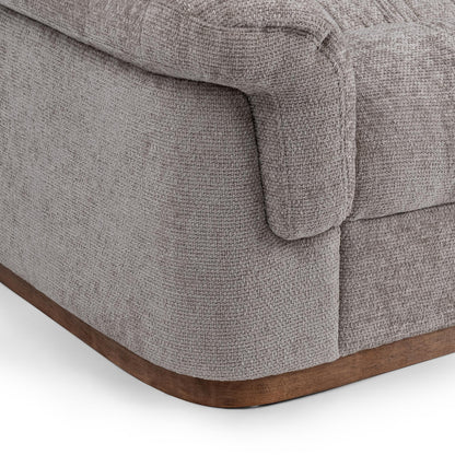 Adam Sofa - Smoky Pearl