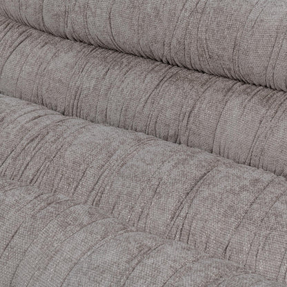Adam Sofa - Smoky Pearl