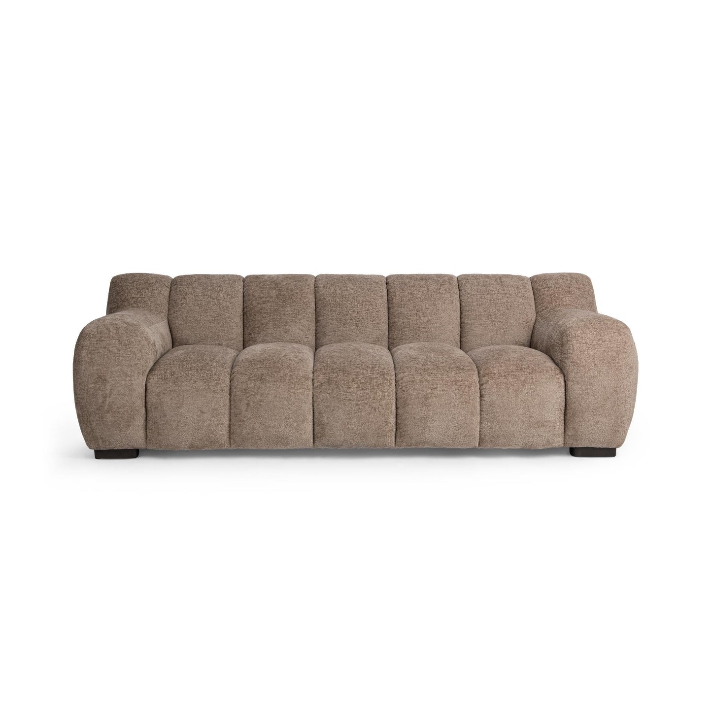 Parker Sofa - Shoreline Taupe