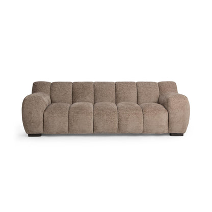 Parker Sofa - Shoreline Taupe