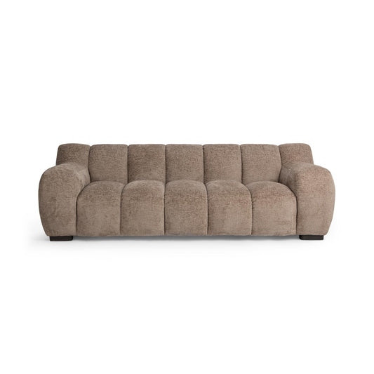 Parker Sofa - Shoreline Taupe