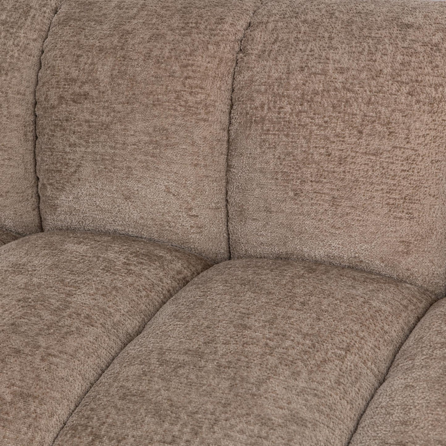 Parker Sofa - Shoreline Taupe