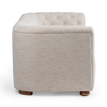 Orville Sofa - Beige