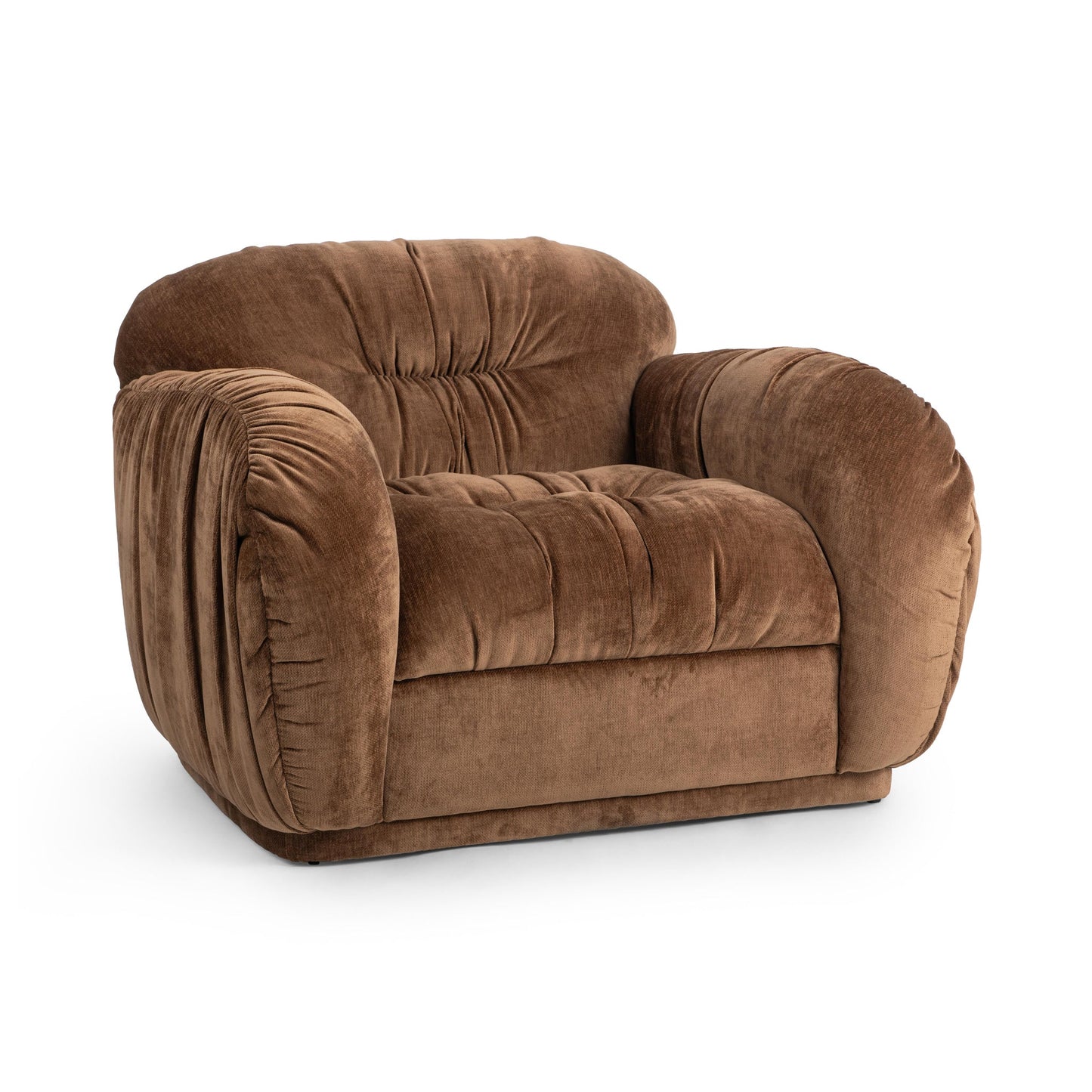 Sydney Accent Chair - Bronze