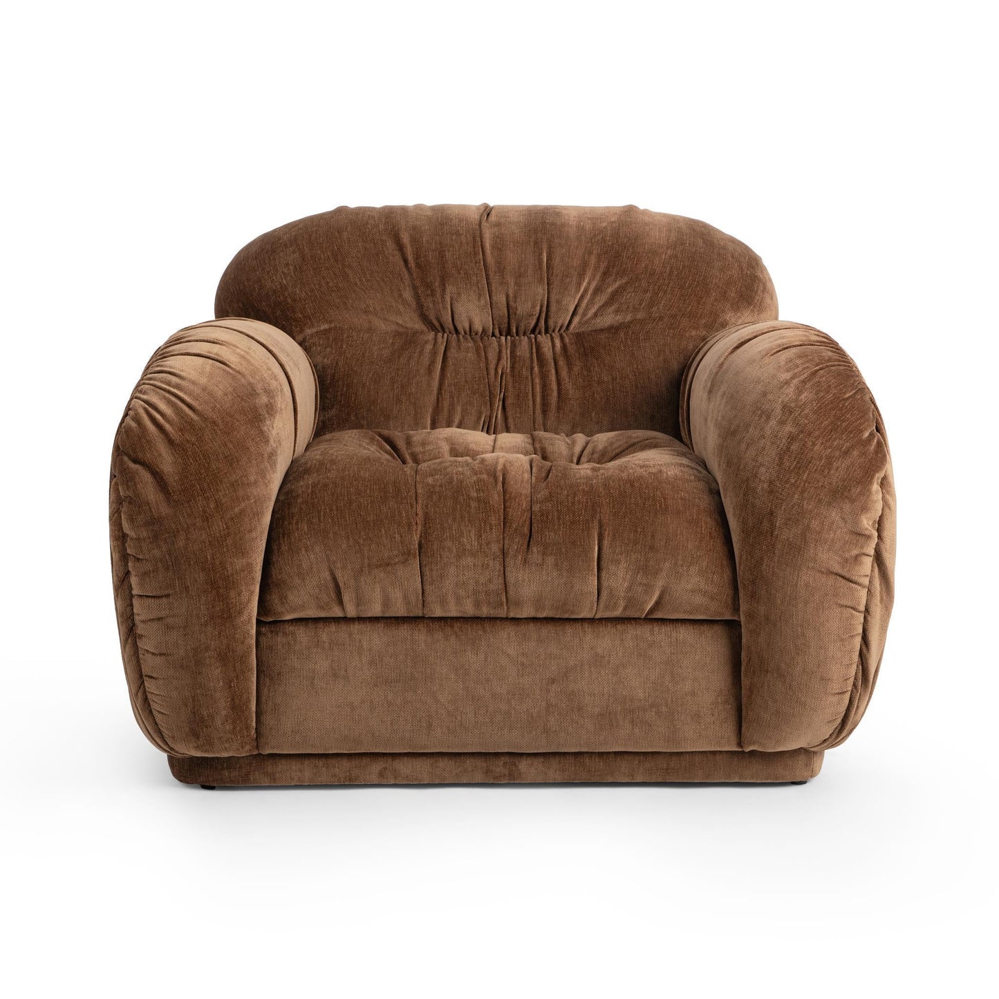 Sydney Accent Chair - Bronze