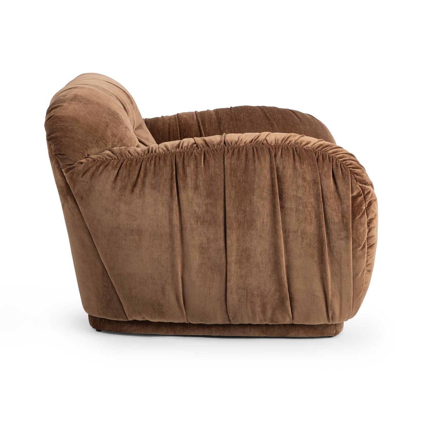 Sydney Accent Chair - Bronze