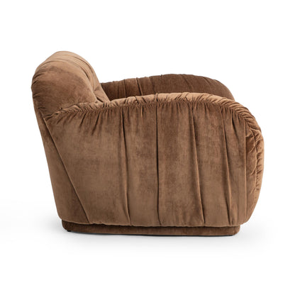 Sydney Accent Chair - Bronze