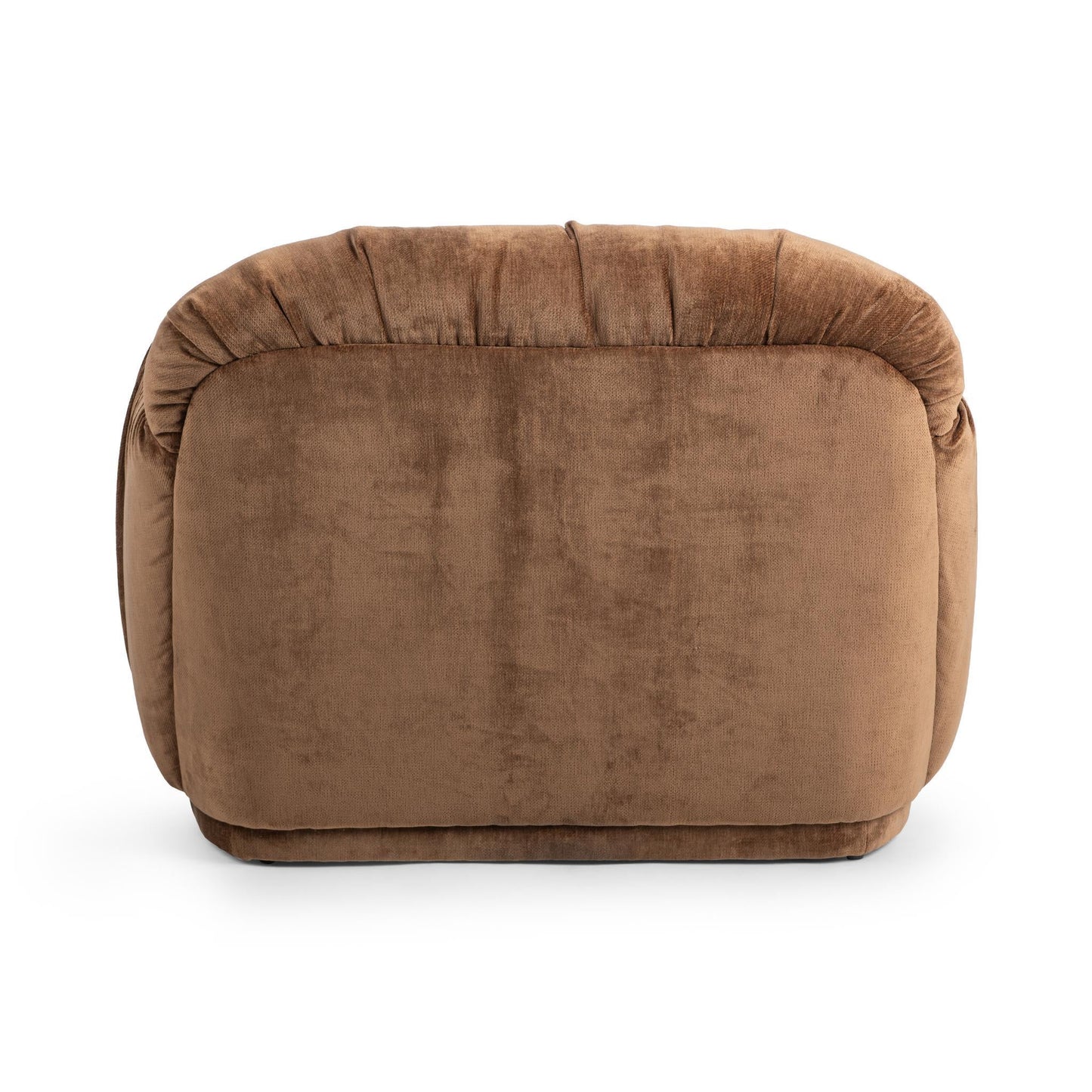 Sydney Accent Chair - Bronze