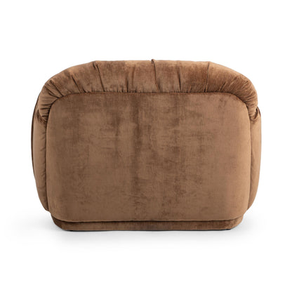 Sydney Accent Chair - Bronze