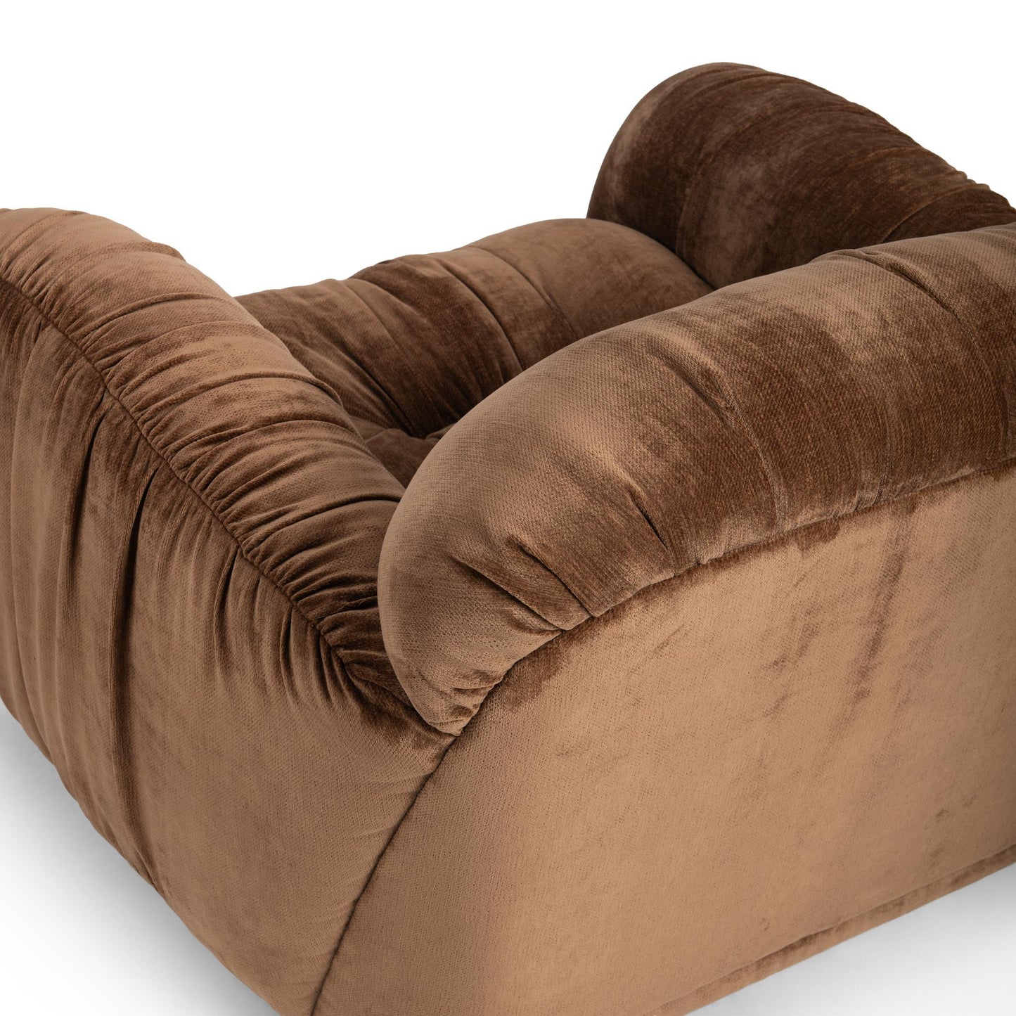 Sydney Accent Chair - Bronze