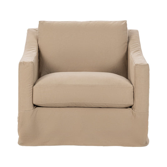 Kipton Swivel Chair