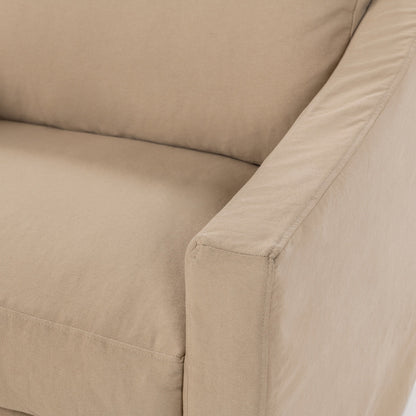 Kipton Swivel Chair