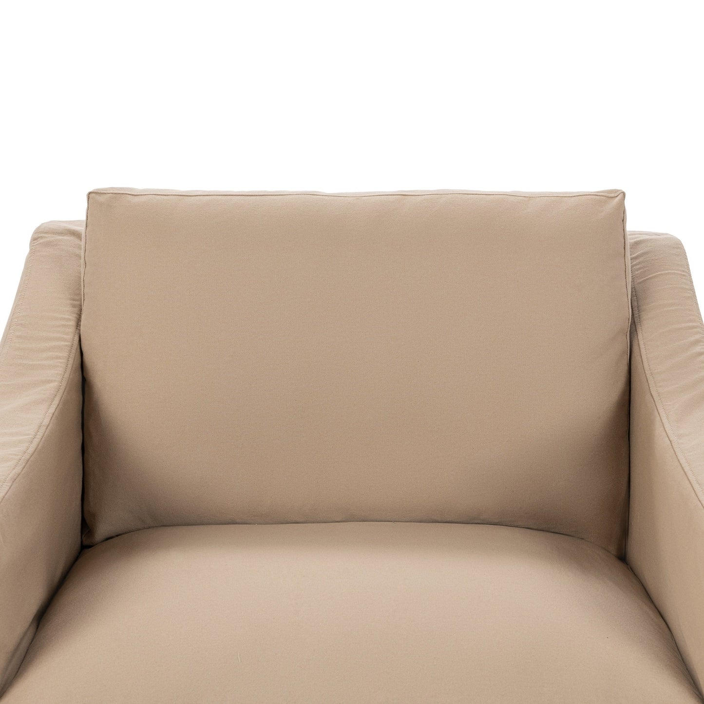 Kipton Swivel Chair