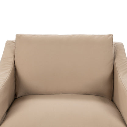 Kipton Swivel Chair